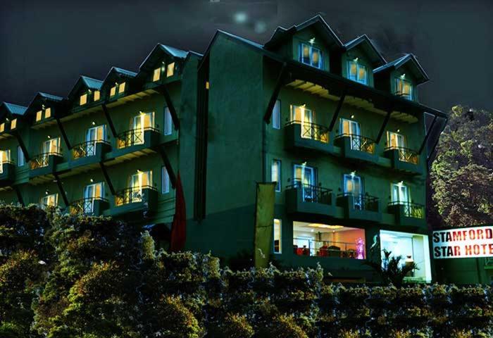 Stamford Star Hotel Nuwara Eliya Ngoại thất bức ảnh